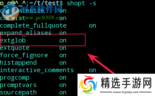 如何使用rm命令删除特定文件