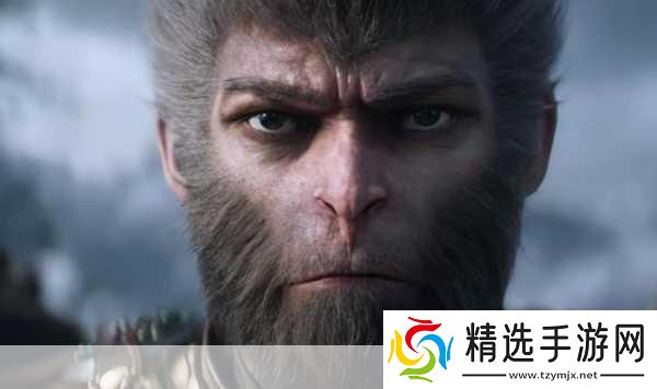 手游焦点黑神话