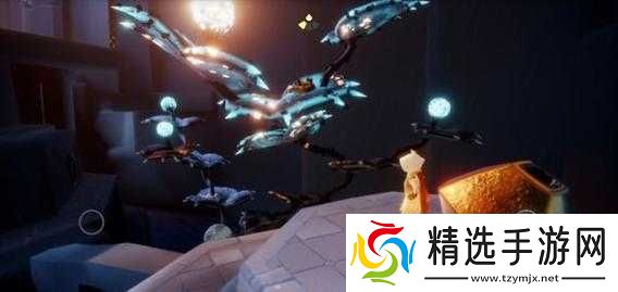 光遇净化株黑暗植物任务完成攻略