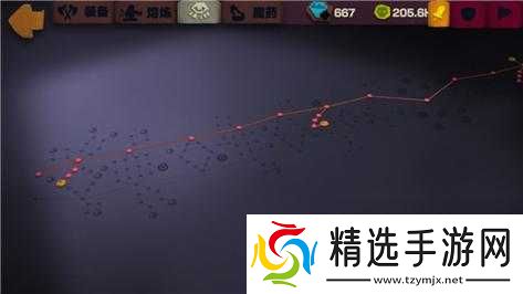 独奏骑士悬浮刃流天赋加点全攻略