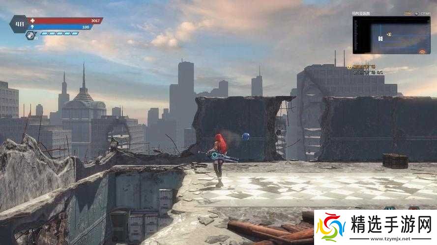 光明重影灰膛线处决任务通关攻略全析