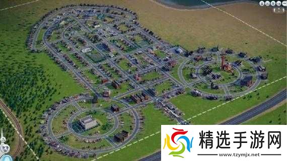 模拟城市5中力挽狂澜阻止核电站爆炸的有效策略探寻