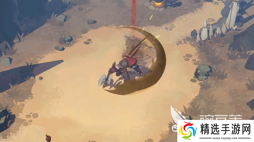 剑与远征2启程克鲁克技能有哪些剑与远征2启程克鲁克技能介绍