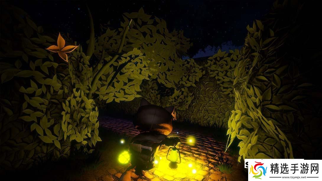 【美版】迷宫噩梦