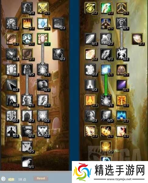 怀旧服巫妖王之怒盗贼升级天赋和输出手法