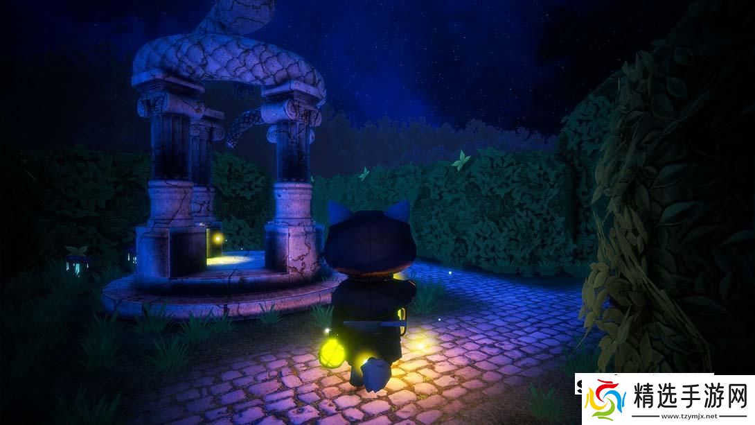 【美版】迷宫噩梦