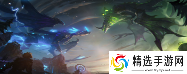 lol小龙的属性分别什么作用