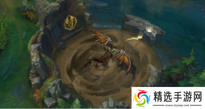 lol小龙的属性分别什么作用