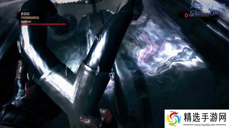 永远的毁灭公爵新手视频教程下集