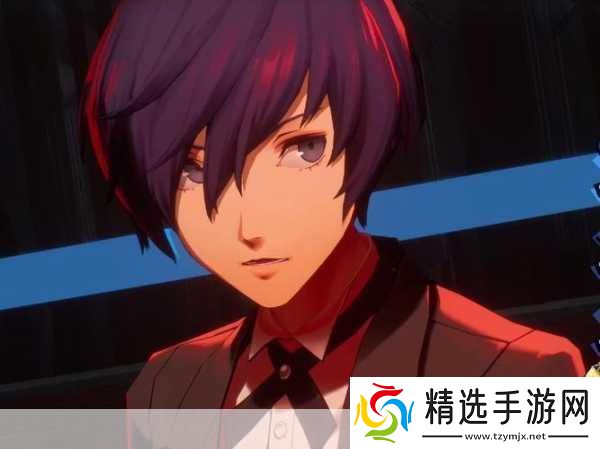 独家揭秘女神异闻录3