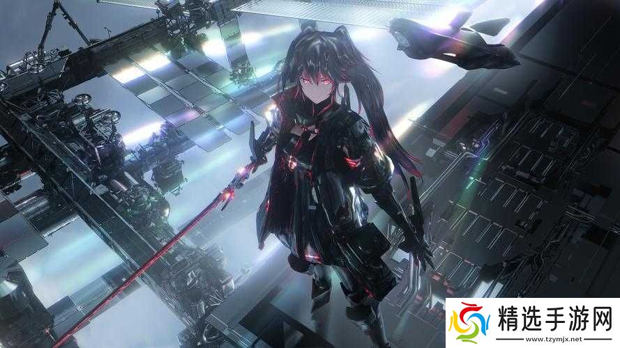 战双帕弥什宣叙妄响角色深度解析与推荐