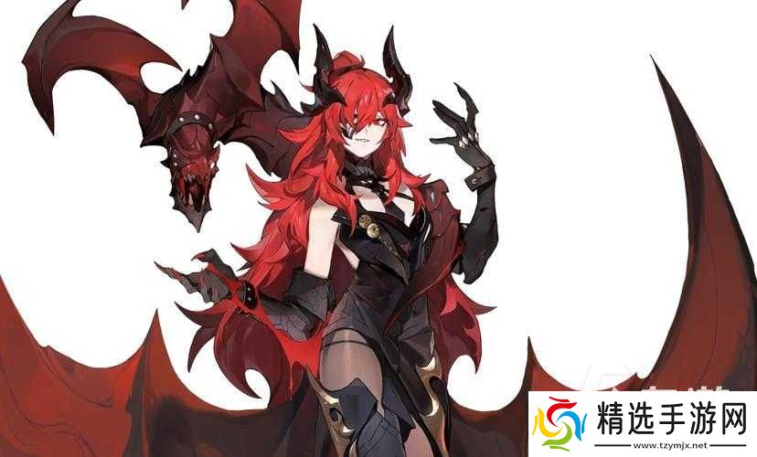 白夜极光火系最强角色全景解析