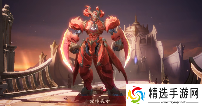 王者荣耀墨子龙骑士重做后怎么样重塑特效及模型一览