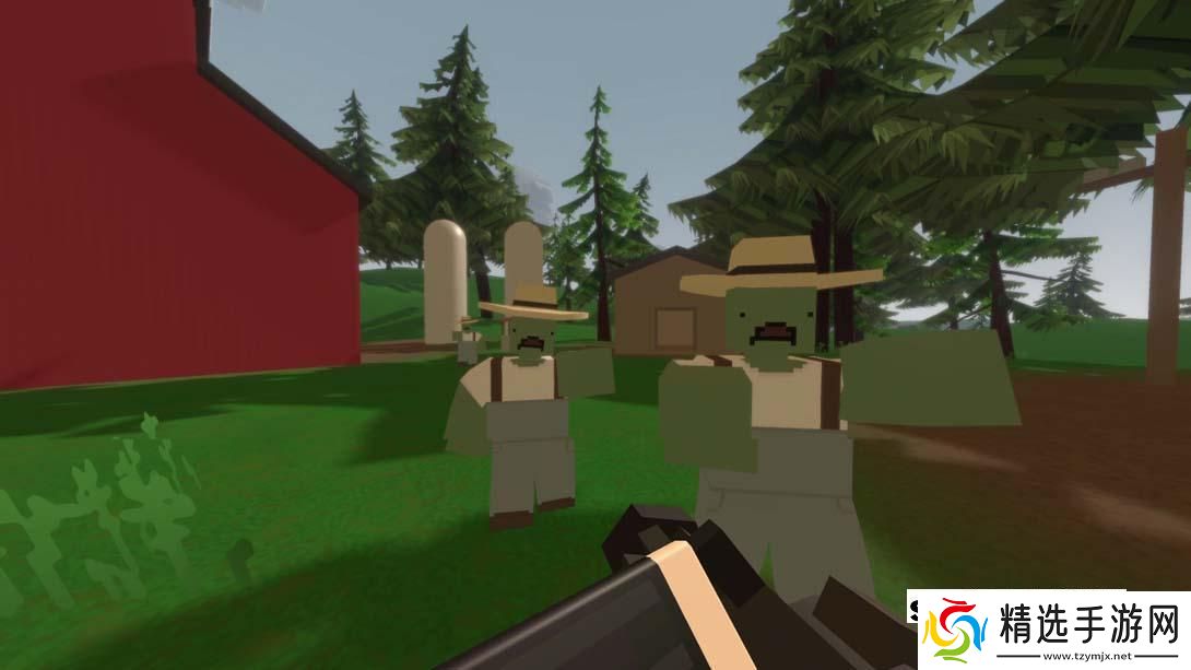 【美版】未转变者