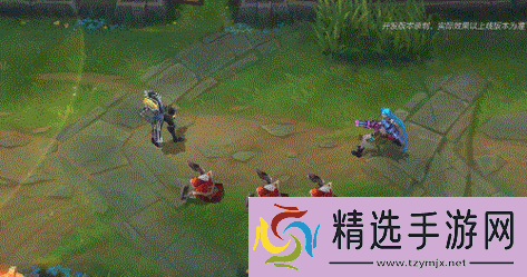 英雄联盟手游S15赛季揭秘龙冕异士烬皮肤盛宴