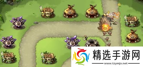 震撼发布！2024年度必玩塔防神作TOP10