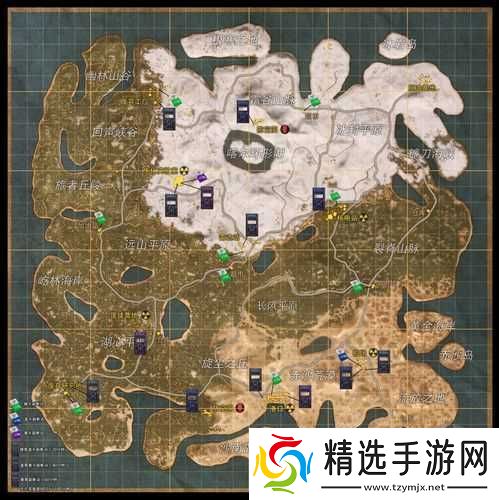 如何找到文明重启工具箱的位置