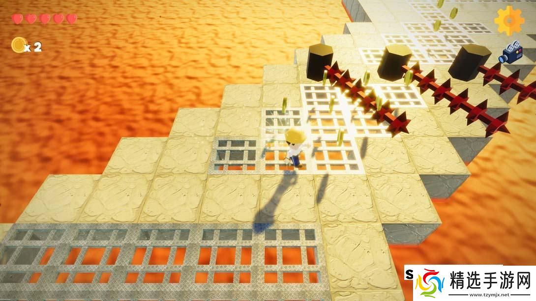 【美版】大师级创作者