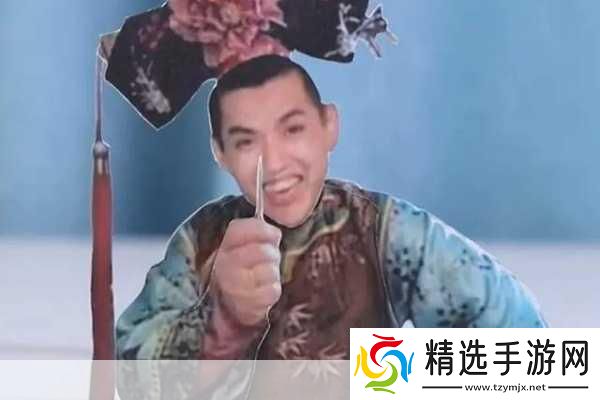 吴签表情包分享吴亦凡牙签表情包