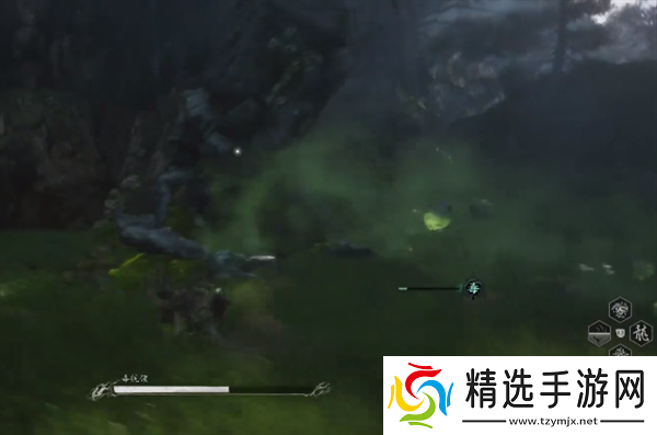 黑神话悟空毒统领BOSS怎么打