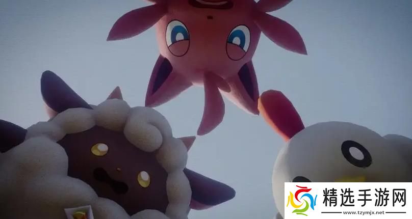 幻兽帕鲁常见问题汇总