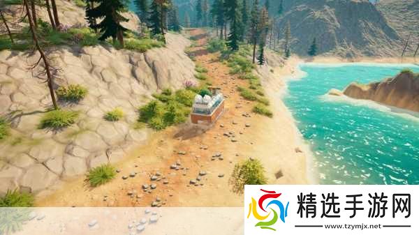 独家揭秘Steam新宠ENDLESS