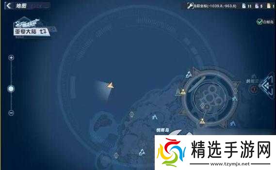 幻塔巨擎之手获取攻略