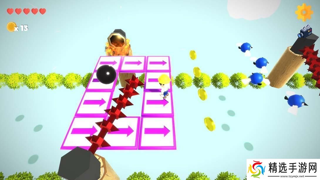 【美版】大师级创作者