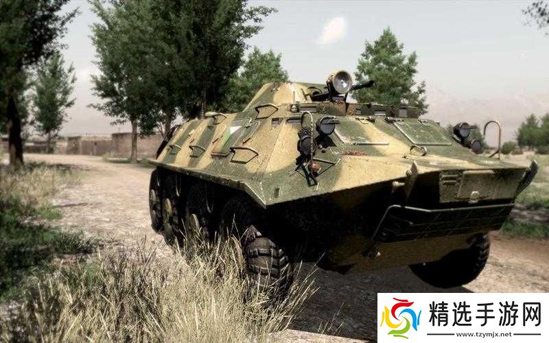 深入剖析武装突袭2