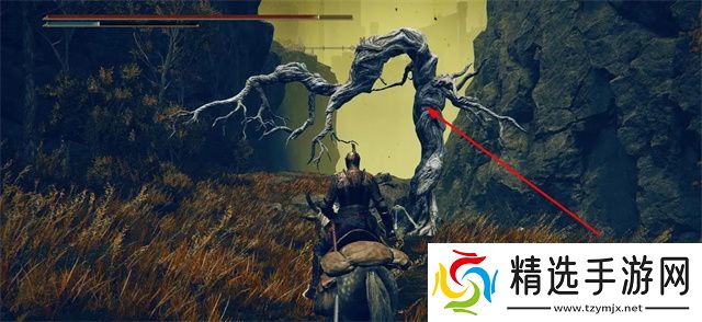 艾尔登法环母亲啊怎么获得DLC母亲啊姿势获得方法