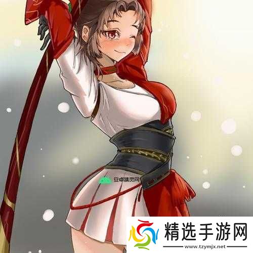 云缨脸红流眼泪