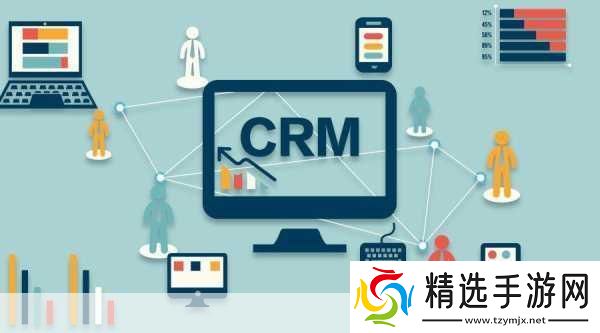 成免费的CRM资源失效打不开