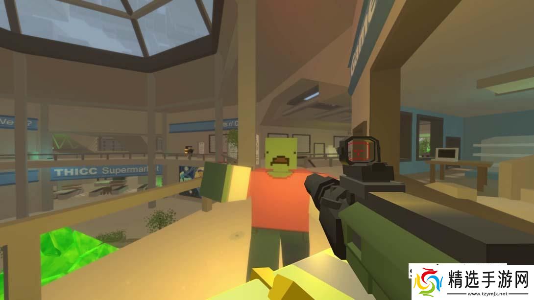 【美版】未转变者