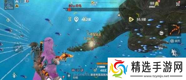 妄想山海星雷霆