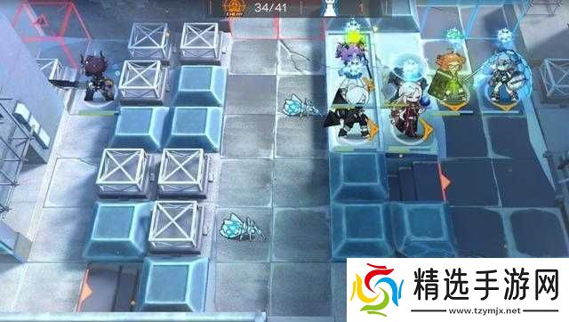 明日方舟年悖论模拟战打法全攻略详解