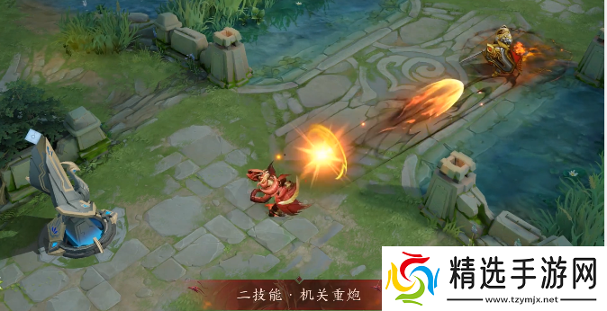 王者荣耀墨子龙骑士重做后怎么样重塑特效及模型一览