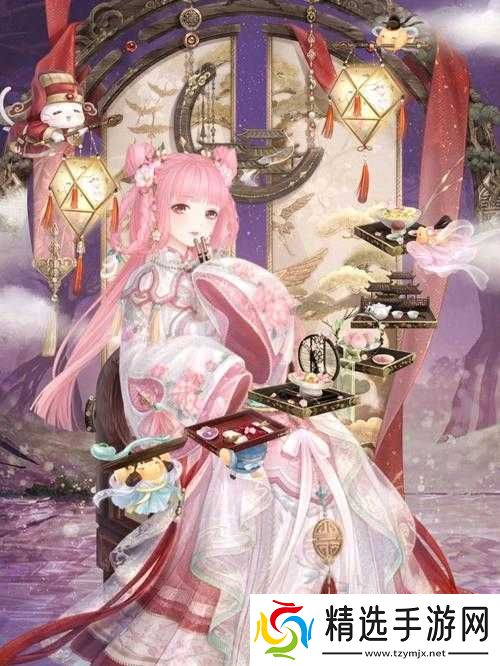 暖暖环游世界生日套装