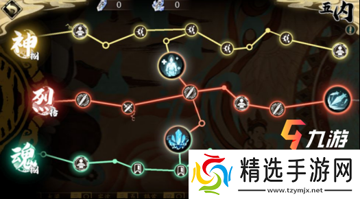 天地劫属性解析