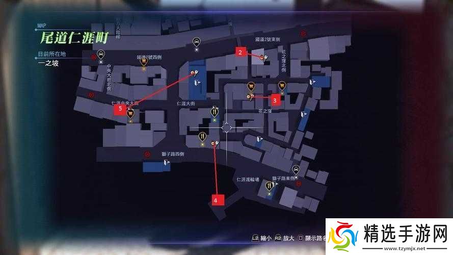 探索如龙6广岛钥匙之谜