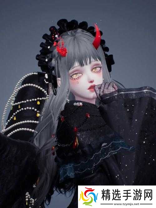 夜行魔女强度测评