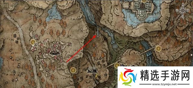 艾尔登法环母亲啊怎么获得DLC母亲啊姿势获得方法