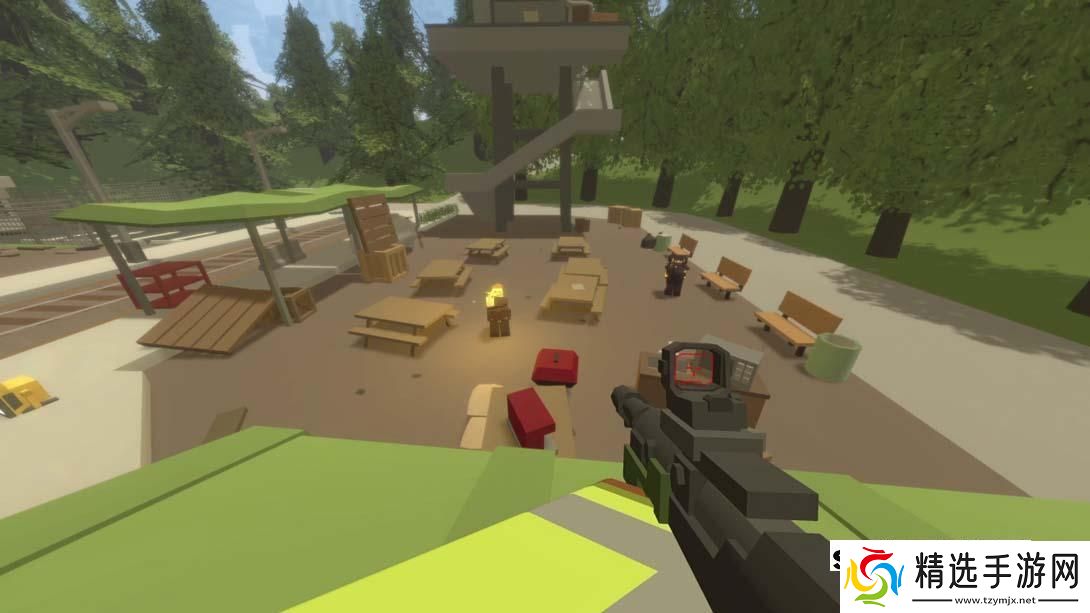 【美版】未转变者