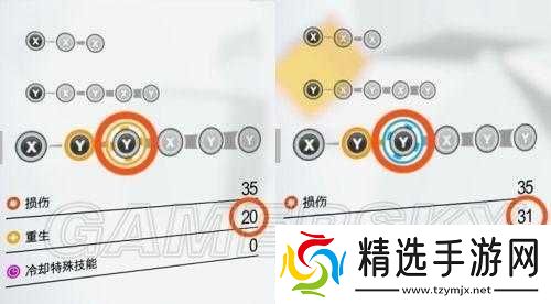 勿忘我之连击实验室