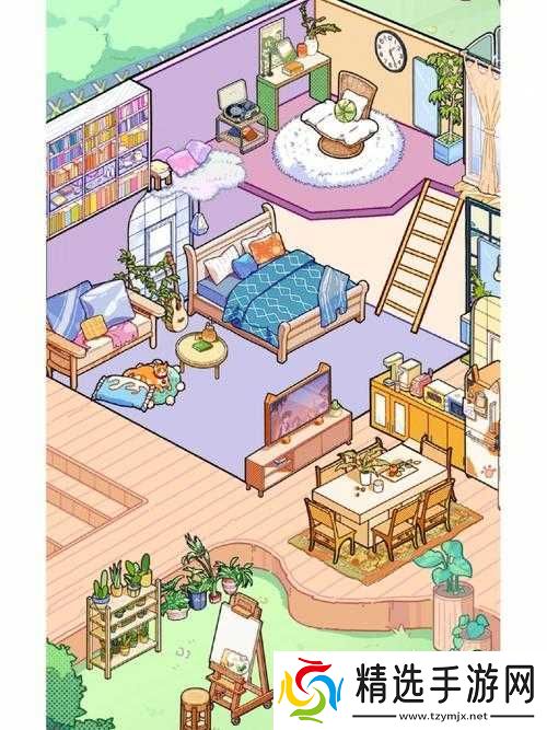 关于落樱小屋2的攻略