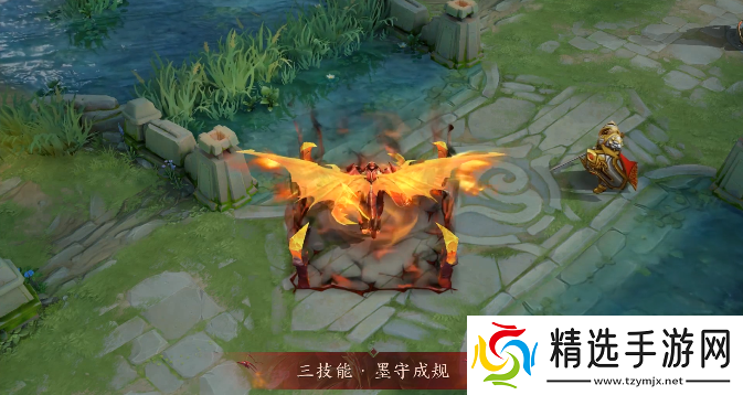 王者荣耀墨子龙骑士重做后怎么样重塑特效及模型一览