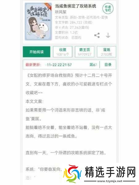 优质RB攻略系统