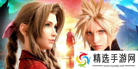 最终幻想系列全球总销量已突破1.95亿份