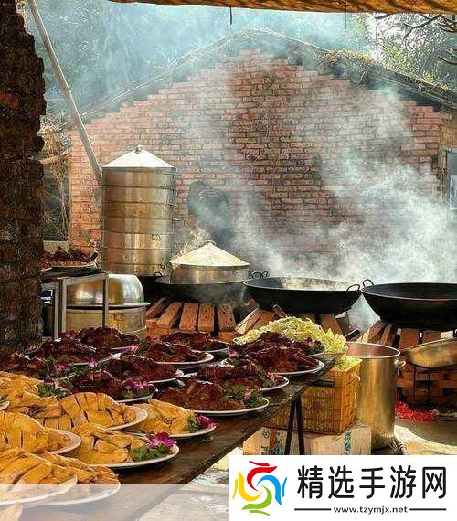 坝坝席是哪个地区探寻独特的民俗饮食文化