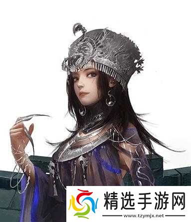 蓝鸣凰的侠客之路