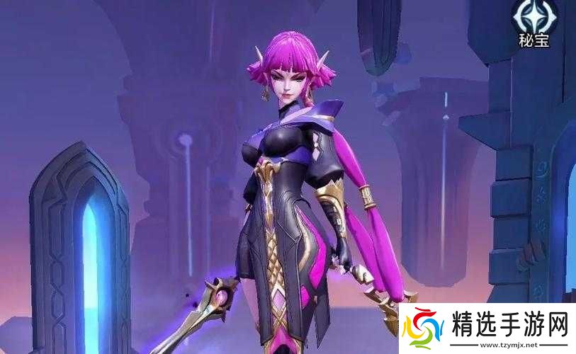 星辉女神的辉煌赞歌